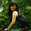 Bonita, Di Antara Sporty dan Fixed Gear